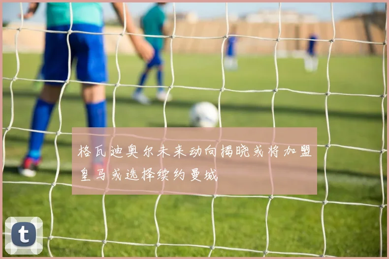 格瓦迪奥尔未来动向揭晓或将加盟皇马或选择续约曼城