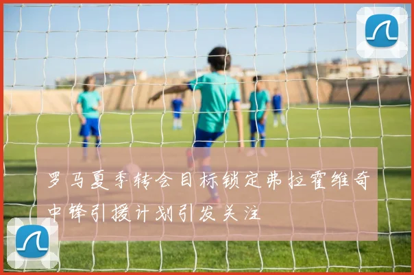 罗马夏季转会目标锁定弗拉霍维奇中锋引援计划引发关注