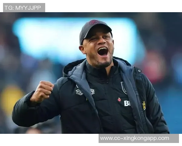 孔帕尼续约感言感谢拜仁信任与良好工作环境的支持与鼓励 孔帕尼续约感言感谢拜仁信任与良好工作环境的支持与鼓励