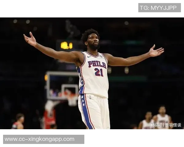 铁林称恩比德具备MVP实力健康状态下76人必定季后赛有望 铁林称恩比德具备MVP实力健康状态下76人必定季后赛有望