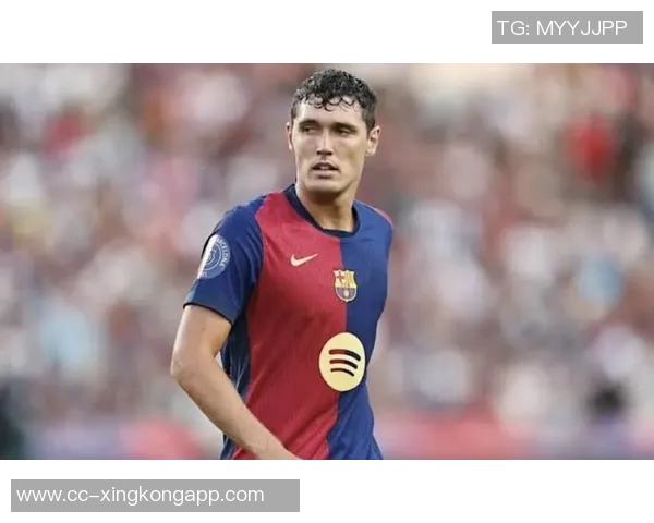 克里斯滕森谈未来与巴萨关系专注于提升个人表现 克里斯滕森谈未来与巴萨关系专注于提升个人表现