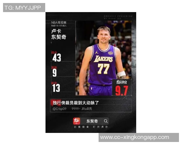 东契奇场均46分助攻湖人稳固底线团队防守能否提升球队上限 东契奇场均46分助攻湖人稳固底线团队防守能否提升球队上限