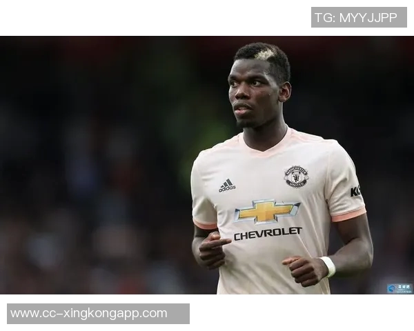 博格巴社交媒体晒自拍照暗示复出在即期待联赛精彩对决