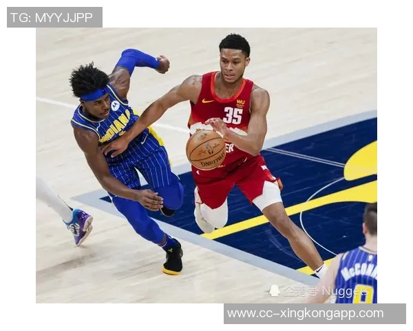 媒体人分析开拓者经典五五开局势对手难以击败但也不会轻易被淘汰