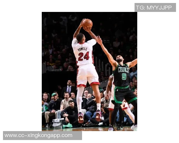 鲍威尔强调球队需提升实力并坚持自身风格以应对每场比赛挑战